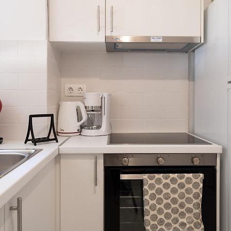 Urban Boho Apartment In Koukaki أثينا المظهر الخارجي الصورة