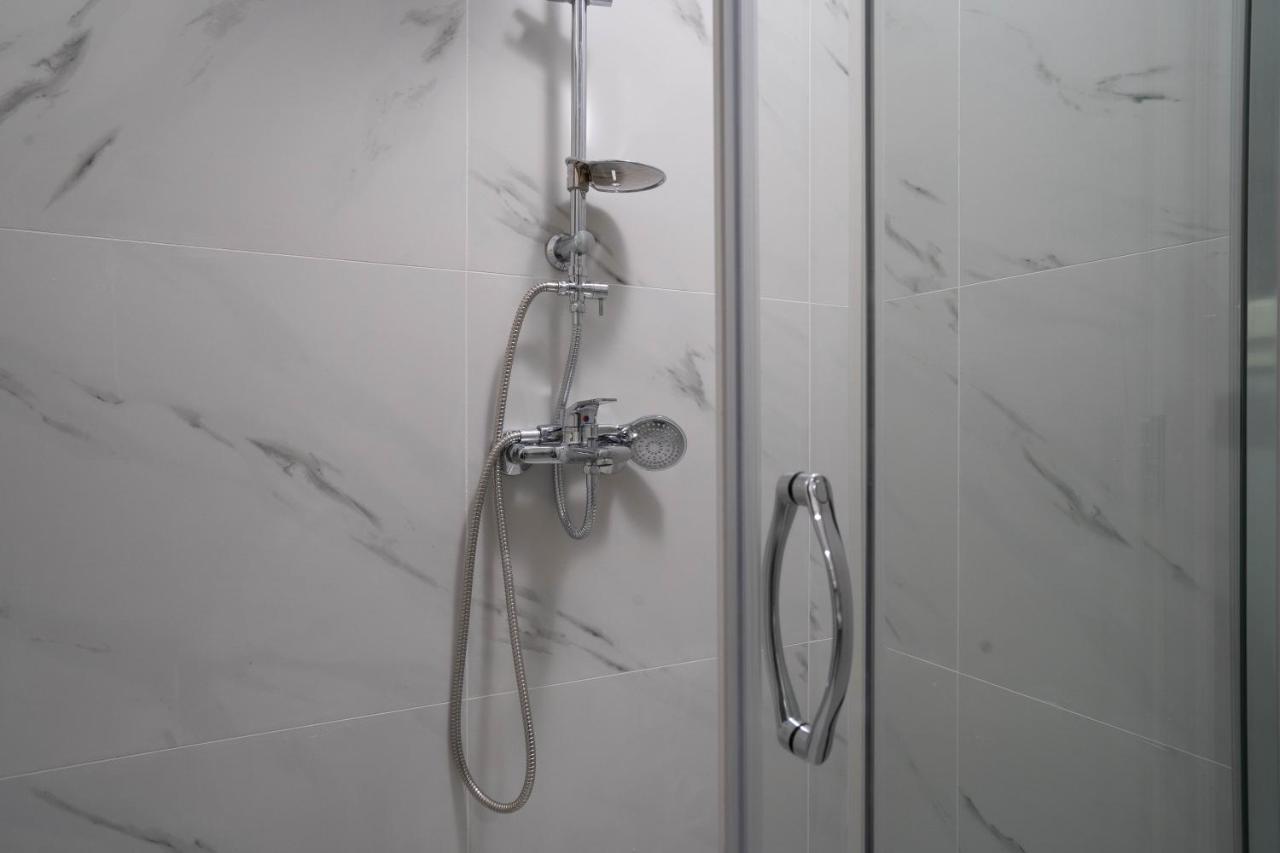 Urban Boho Apartment In Koukaki أثينا المظهر الخارجي الصورة