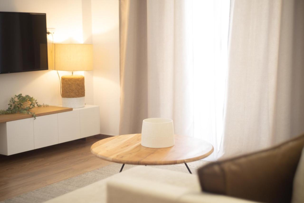 Urban Boho Apartment In Koukaki أثينا المظهر الخارجي الصورة